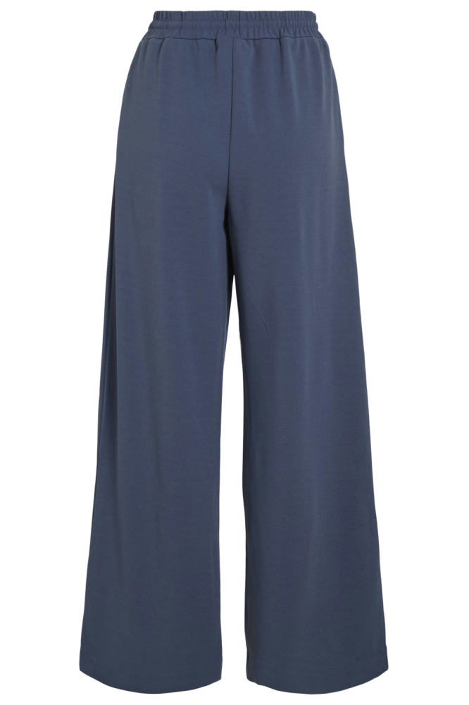 VICLUA HW WIDE PANTS-NOOS 14095436 Vintage Indigo